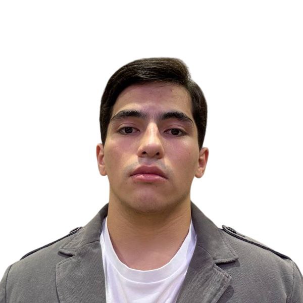 Khusan Rakhimov